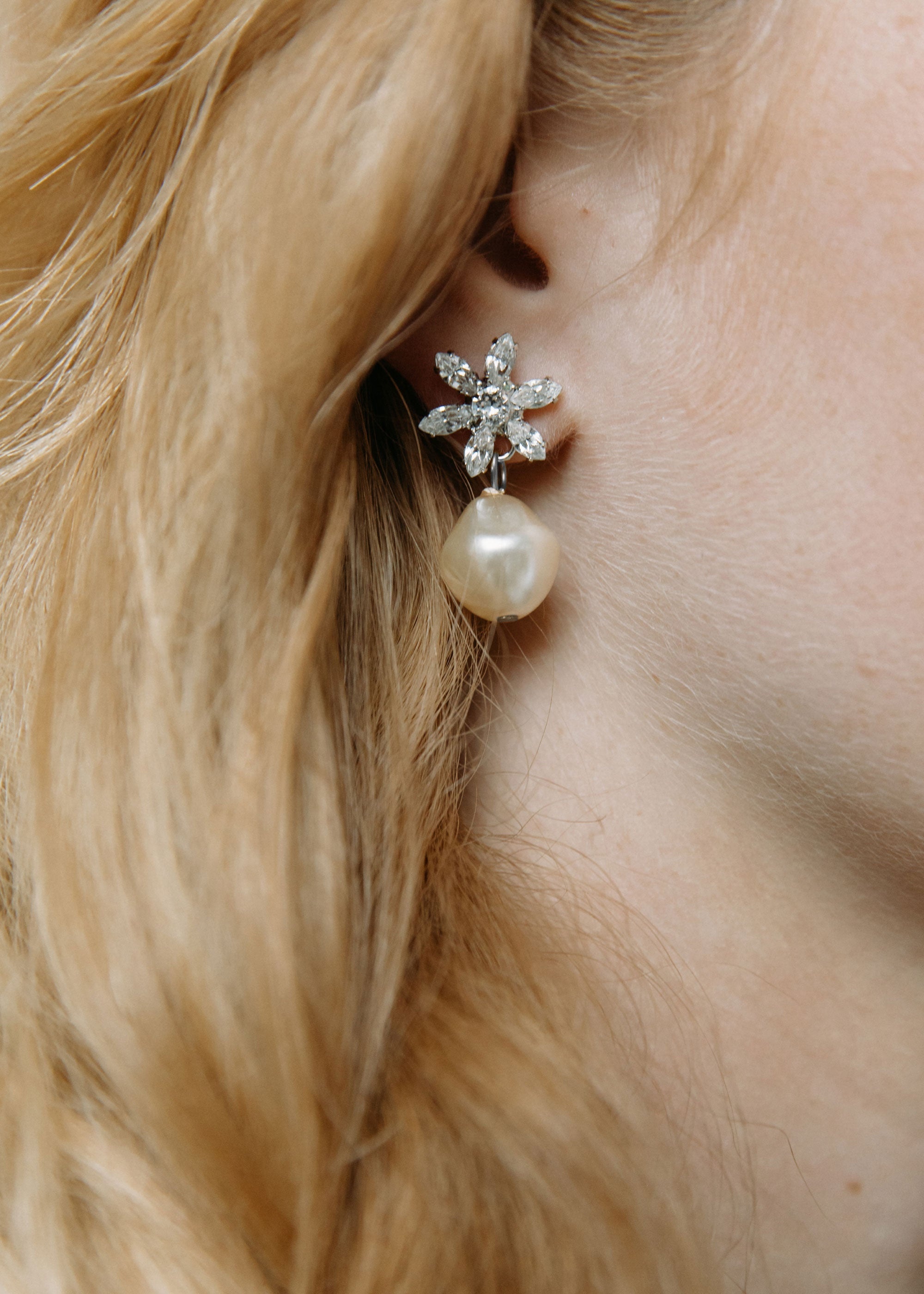 Reiss Earrings - 2