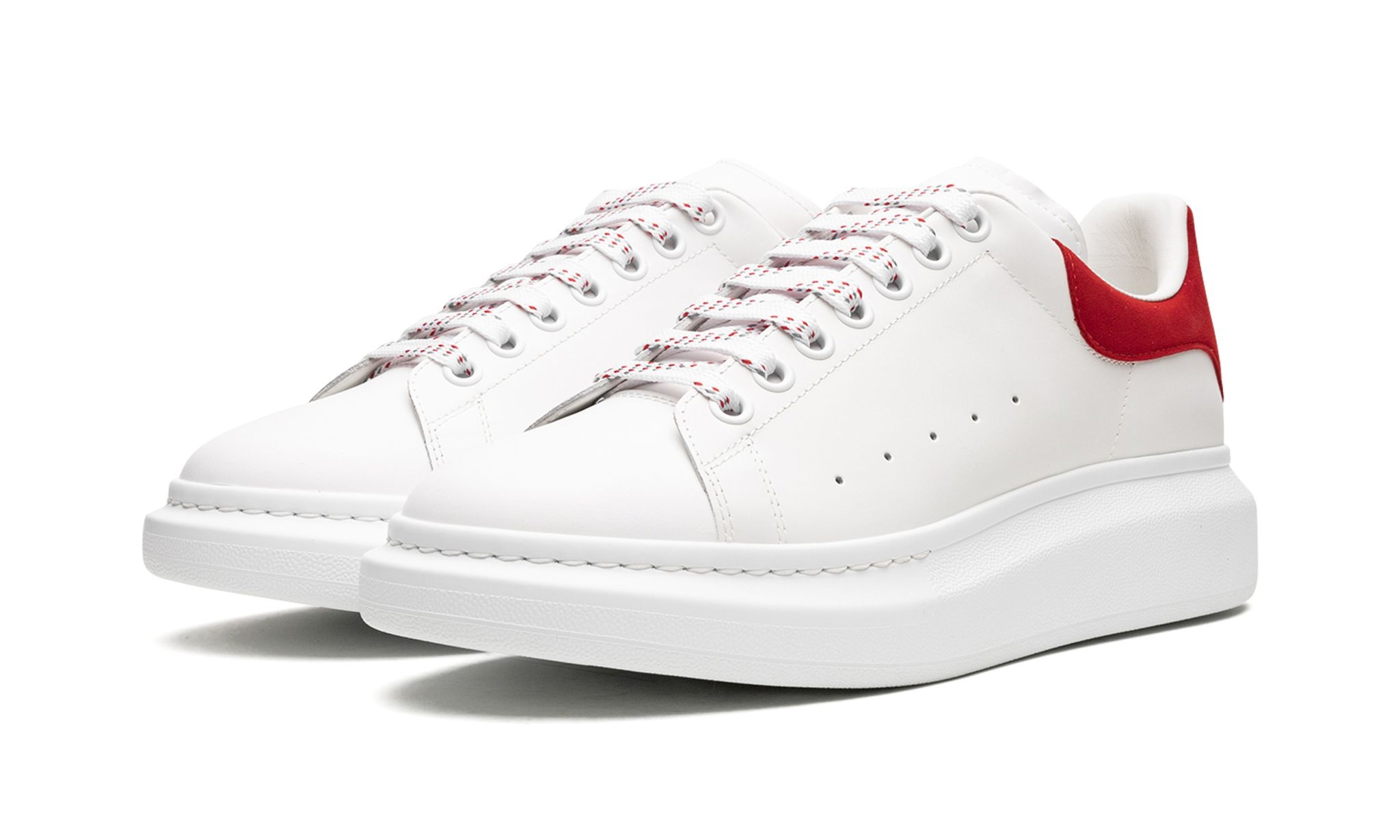 Oversized Sneakers - 2