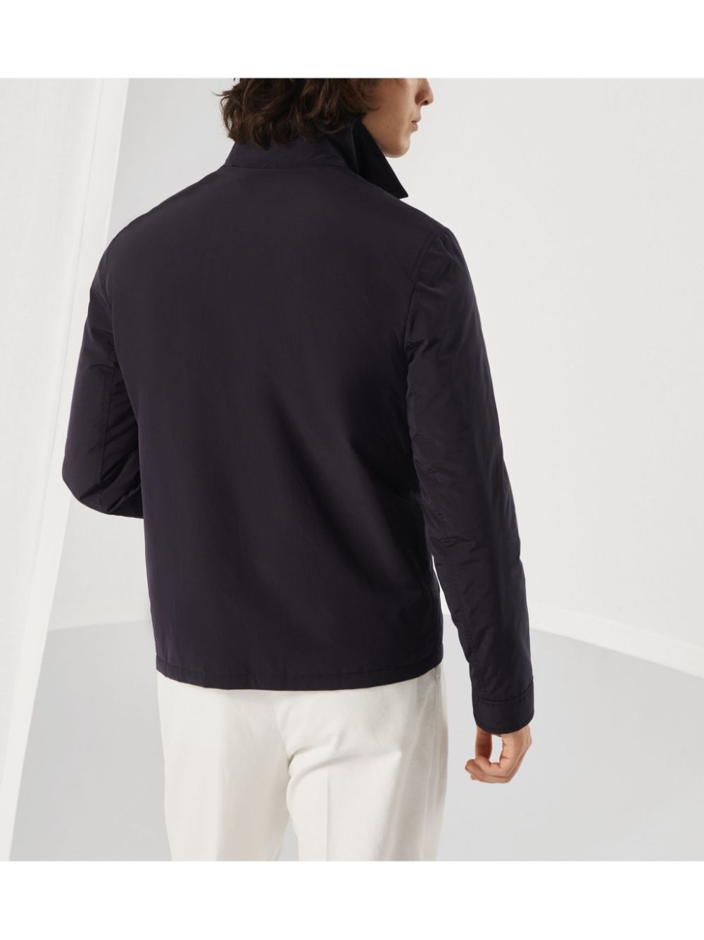 water-resistant jacket - 4