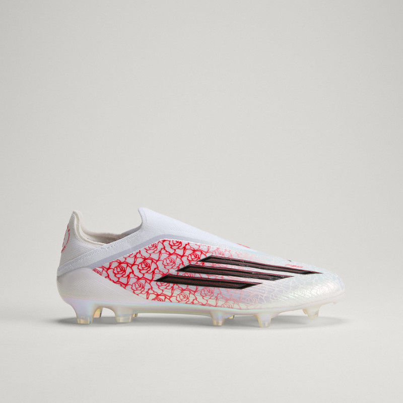 F50 ELITE LAMINE YAMAL Laceless Firm Ground Soccer Cleats 3