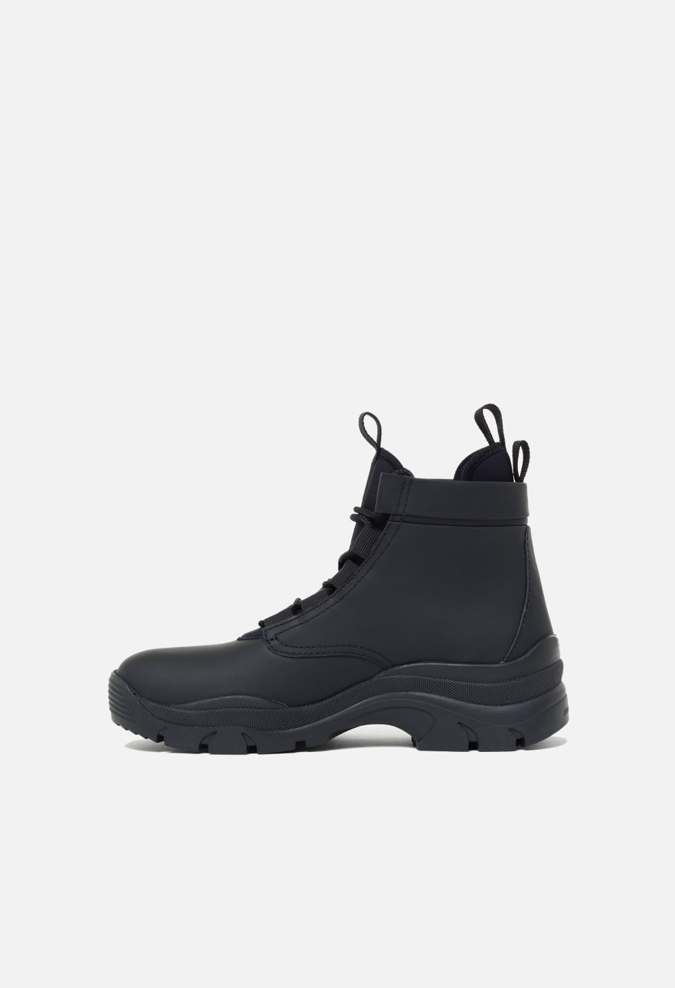 SPEED LACE UP BOOT - 6