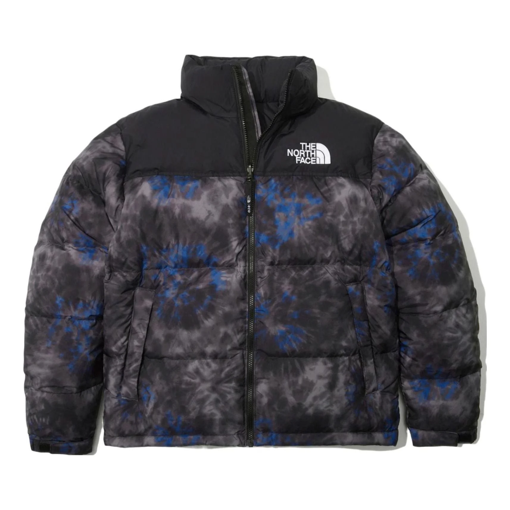 THE NORTH FACE FW22 Ms 1996 Eco Nuptse Jacket 'Black' NJ1DN76C - 1