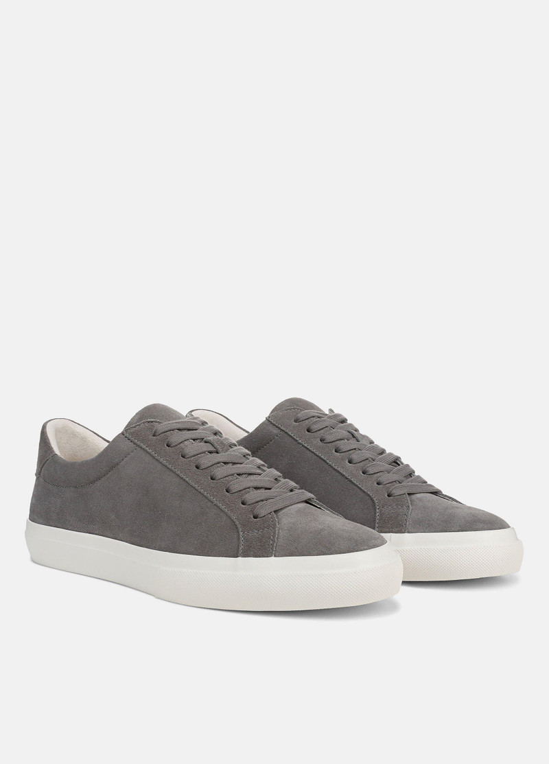 Fulton Suede Sneaker 2