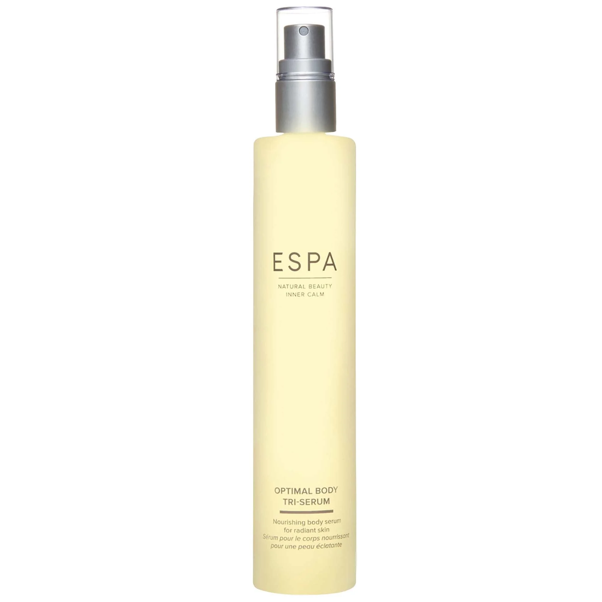 ESPA Optimal Body Tri-Serum 100 ml. - 1