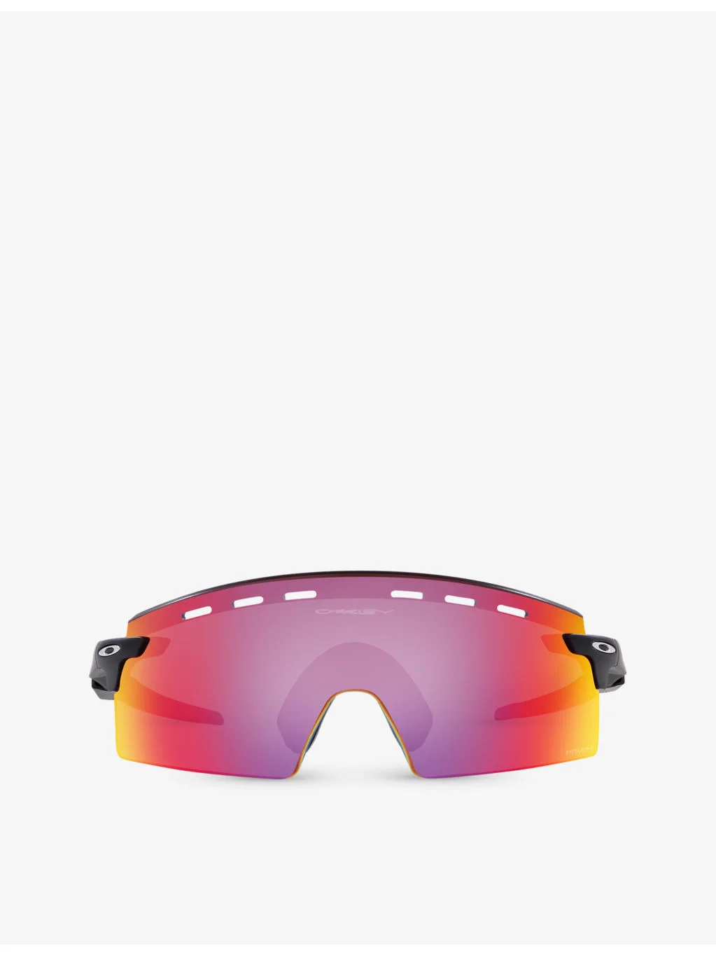 OO9235 Encoder Strike rectangle-frame acetate sunglasses - 1