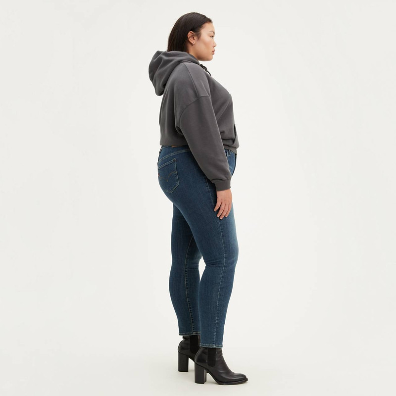 311 SHAPING SKINNY WOMEN'S JEANS (PLUS SIZE) 4