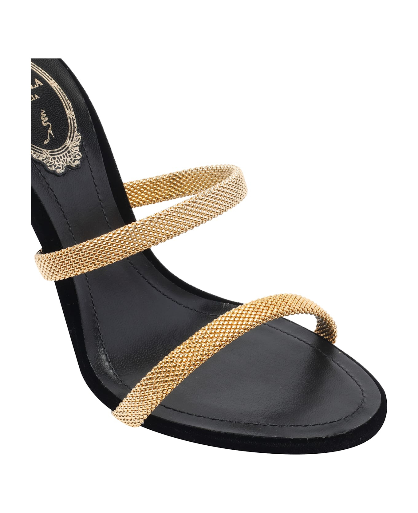 Cleo Pump Sandals - 4
