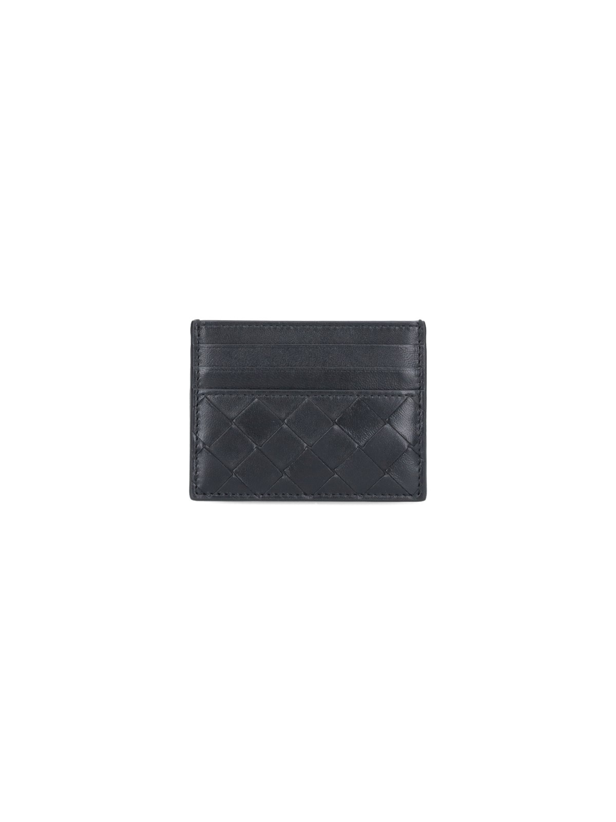 BOTTEGA VENETA - INTRECCIATO CARD HOLDER - 1