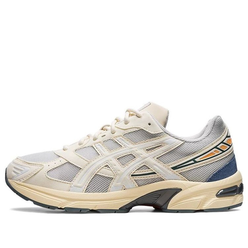 ASICS x Ballaholic Gel-1130 'Light Cream Light Grey' 1201A804-100 - 1