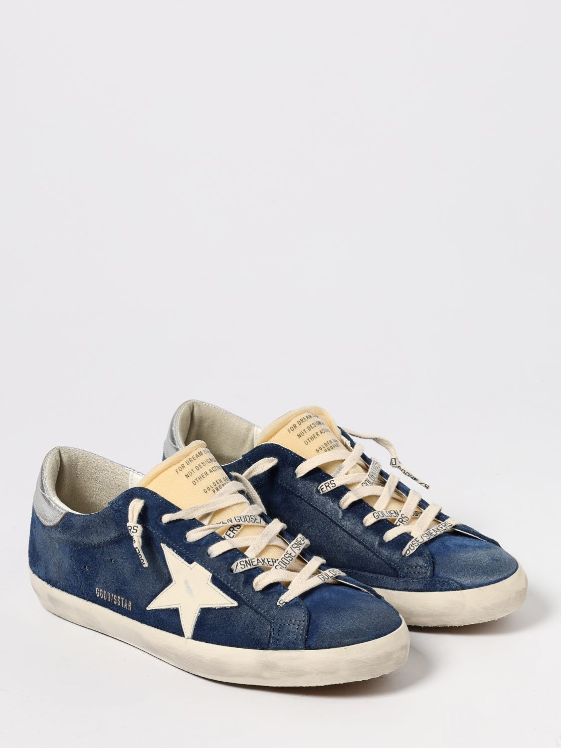 Sneakers men Golden Goose - 2