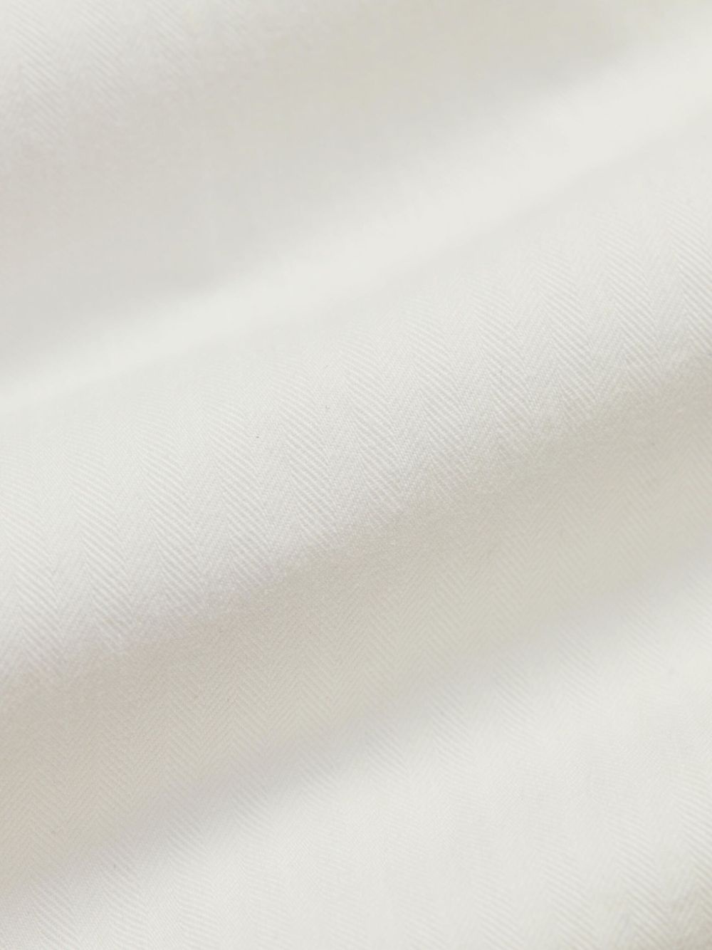 cotton trousers - 3