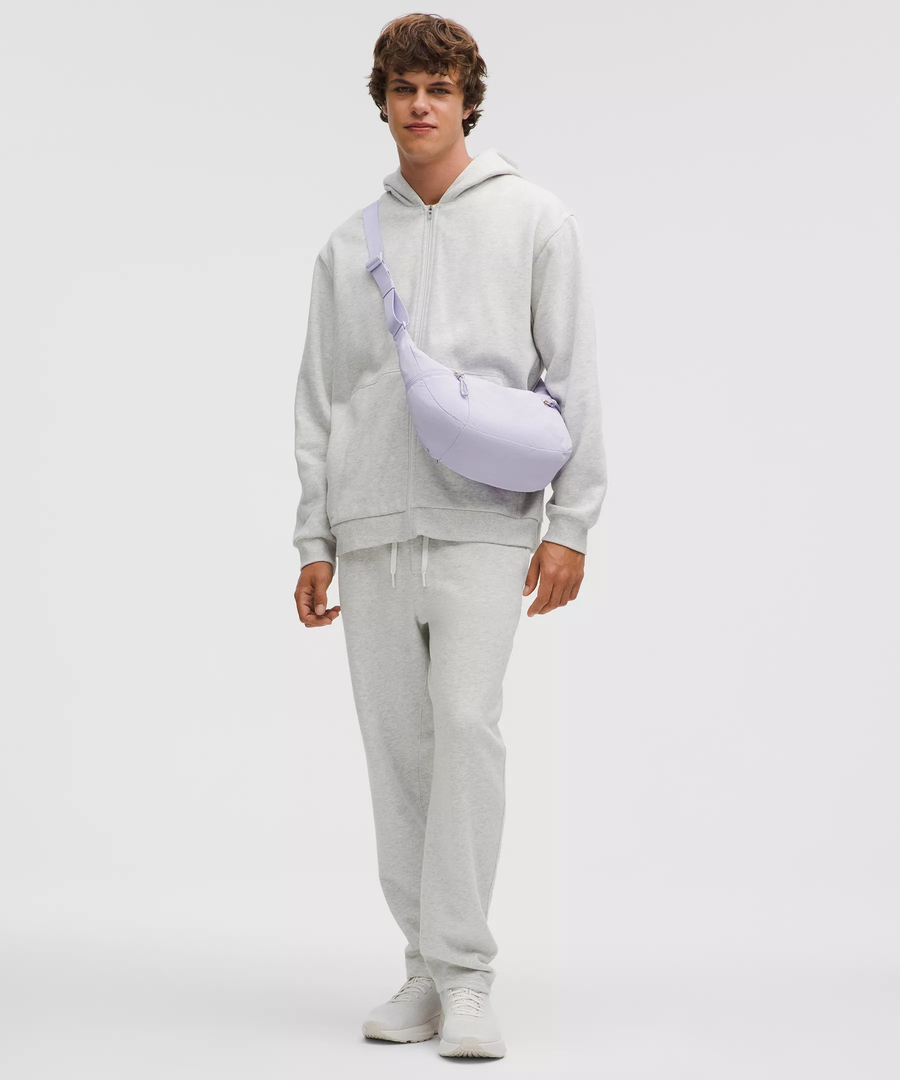 Slouchy Sling Bag 6L - 6