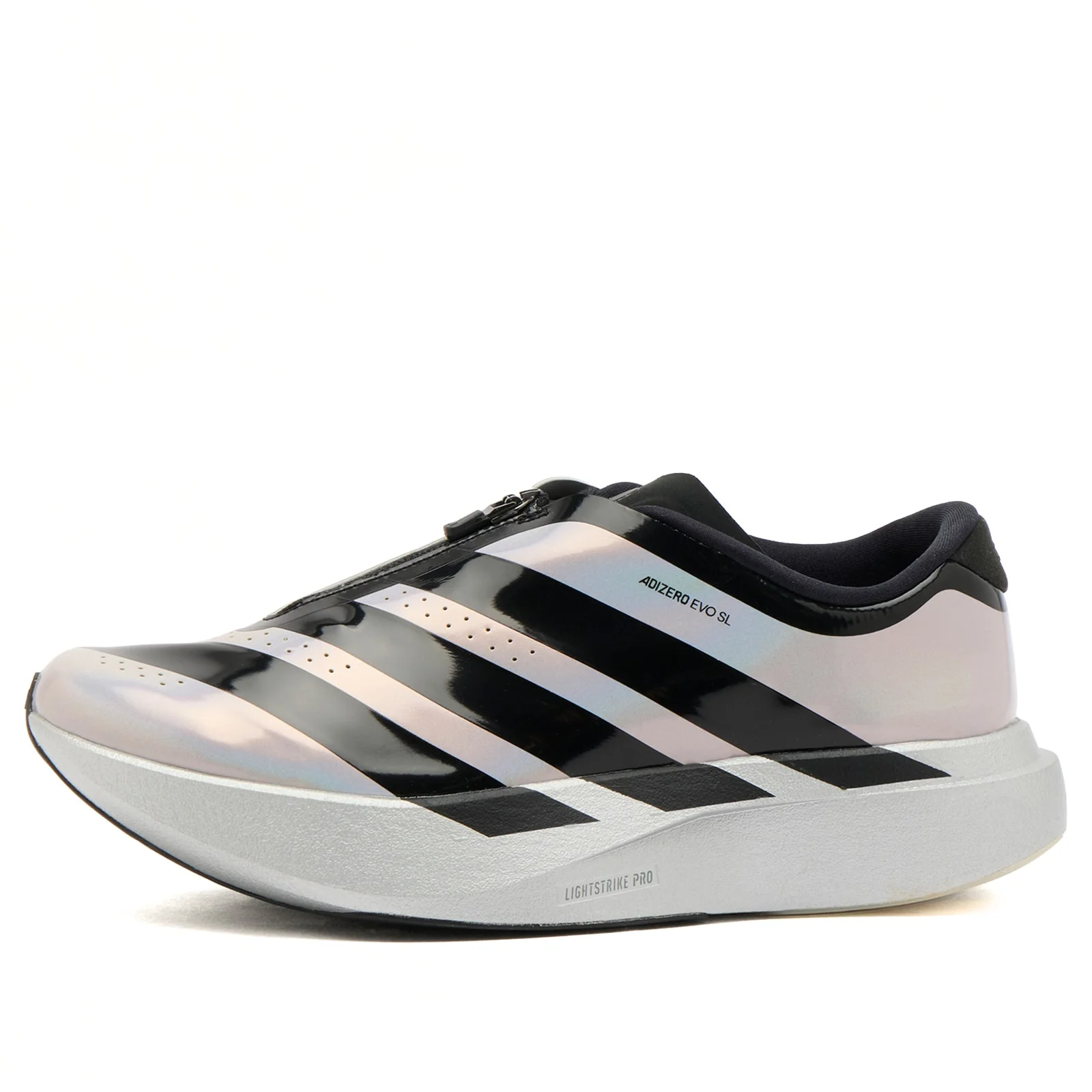 adidas Adizero Evo Sl Zip-Up Sneaker - 1