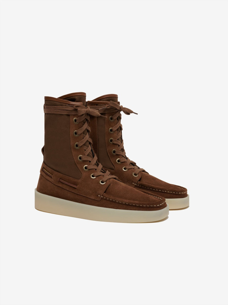 Fear of God Boat HI outlook