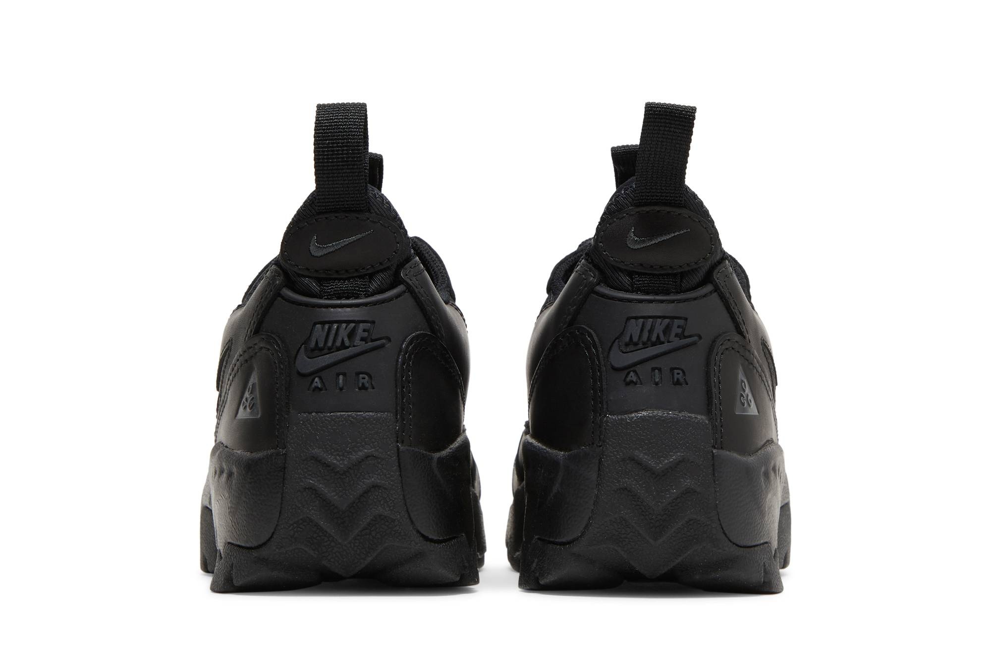 ACG Air Mada Low PRM 'Black' - 6