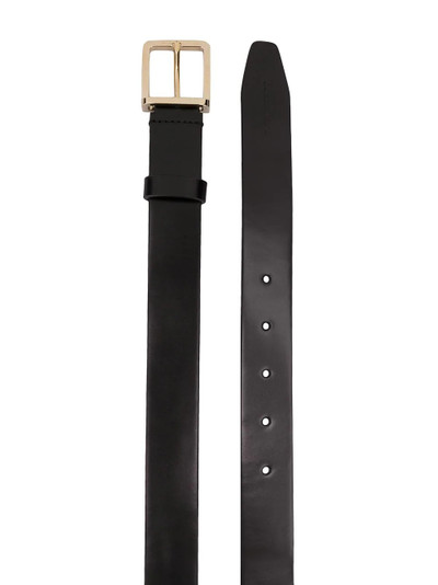 DSQUARED2 classic belt outlook