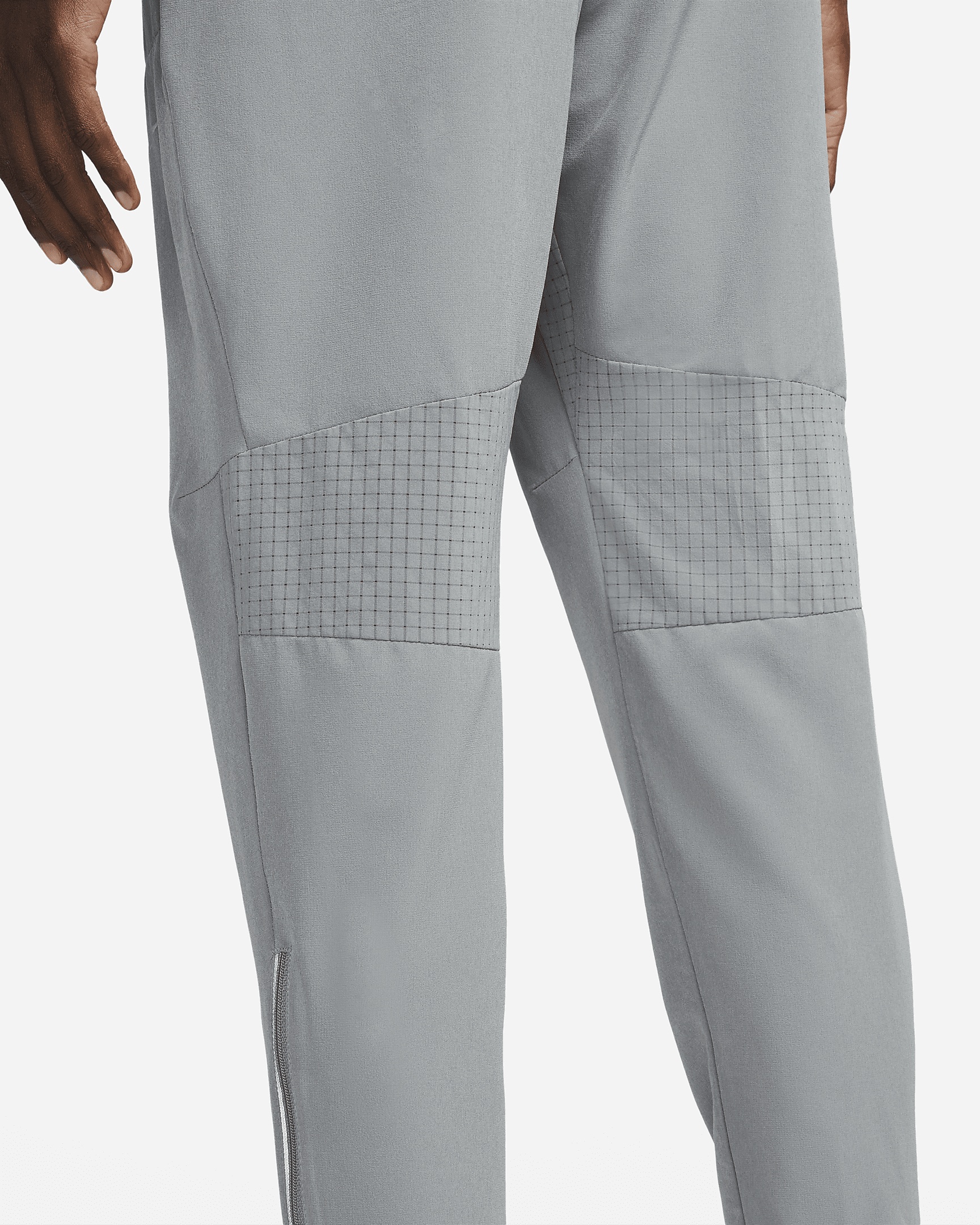 Nike Phenom Men's Dri-FIT Woven Running Pants - 5