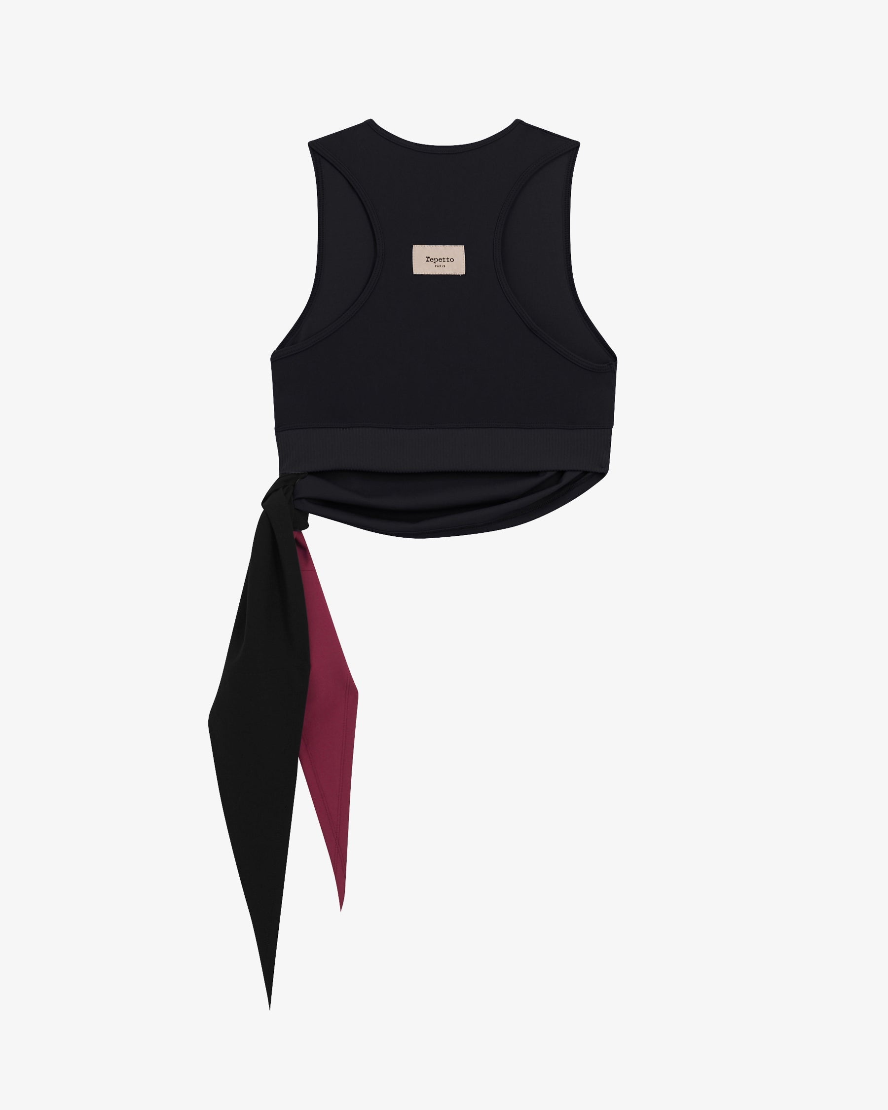 TOP TO TIE - 2