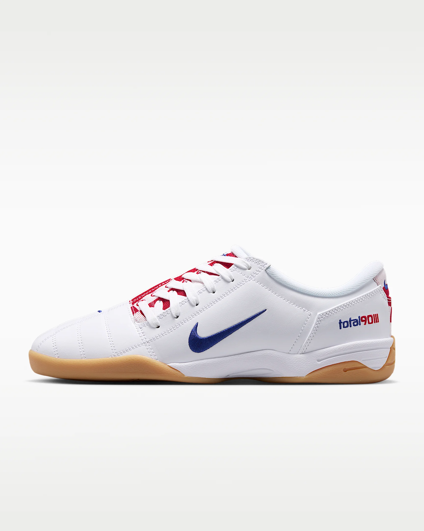 Nike Total 90 Checkered Men's Shoes - 1