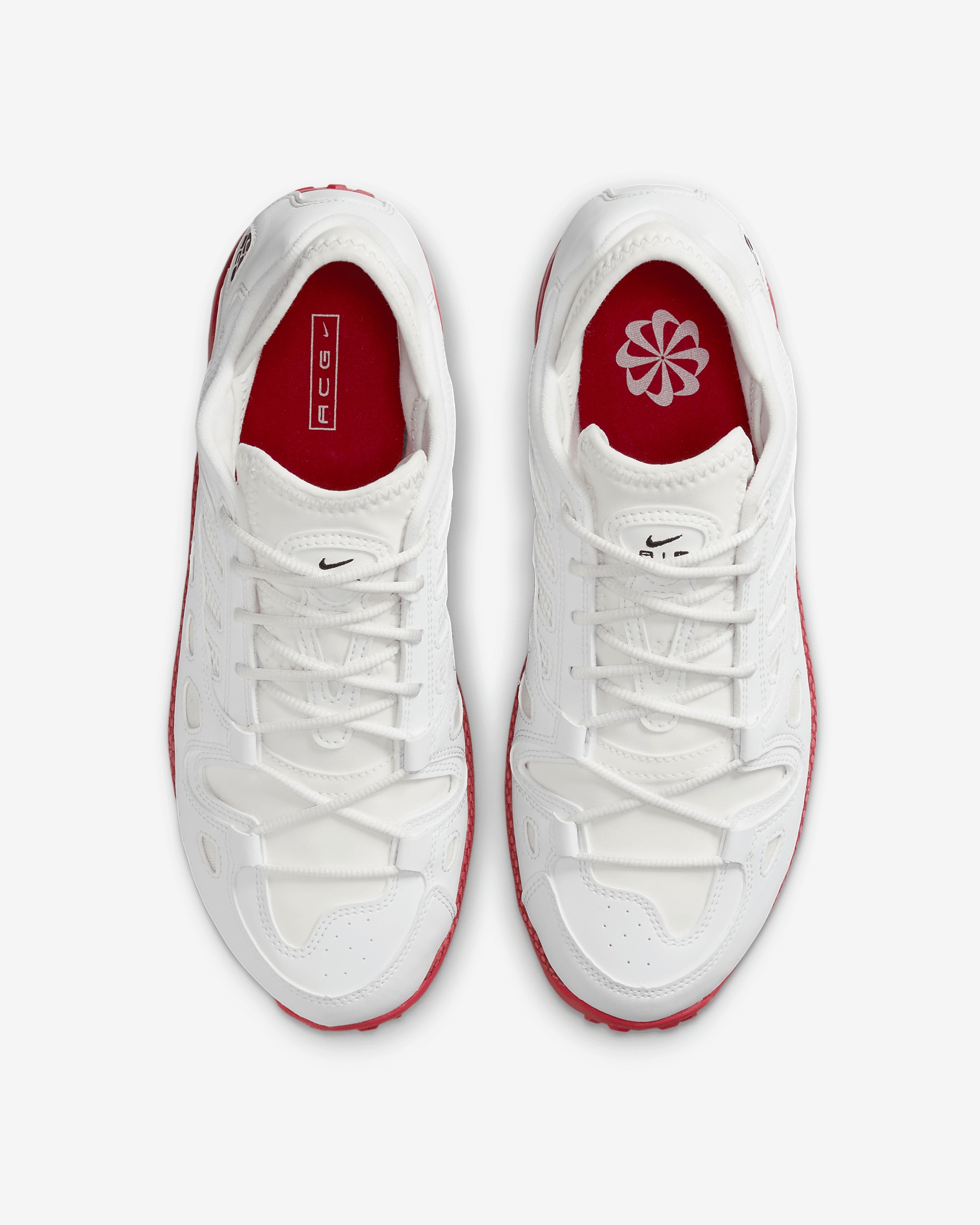 Men's Nike ACG Air Exploraid Shoes - 4