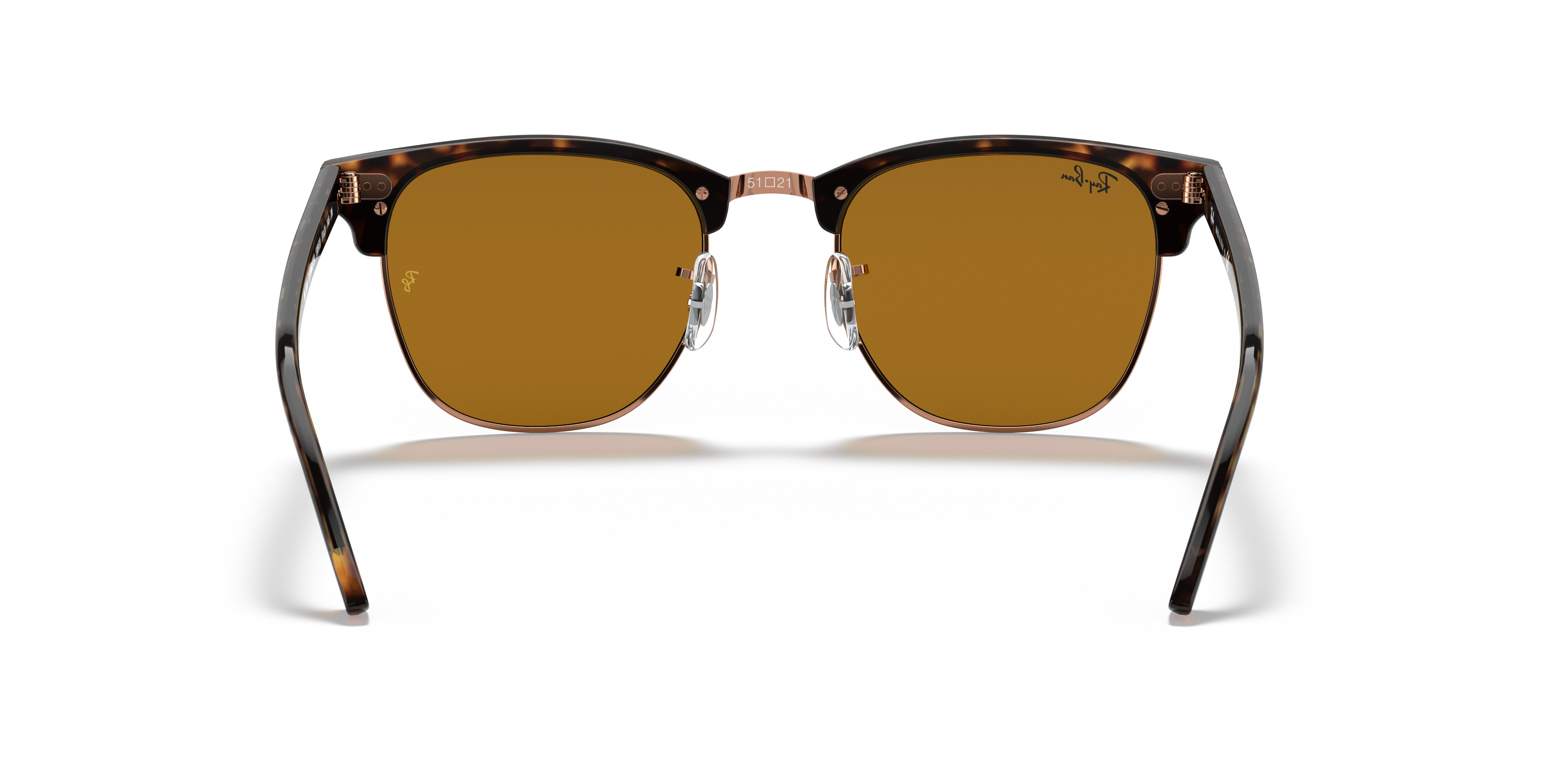 CLUBMASTER CLASSIC - 7