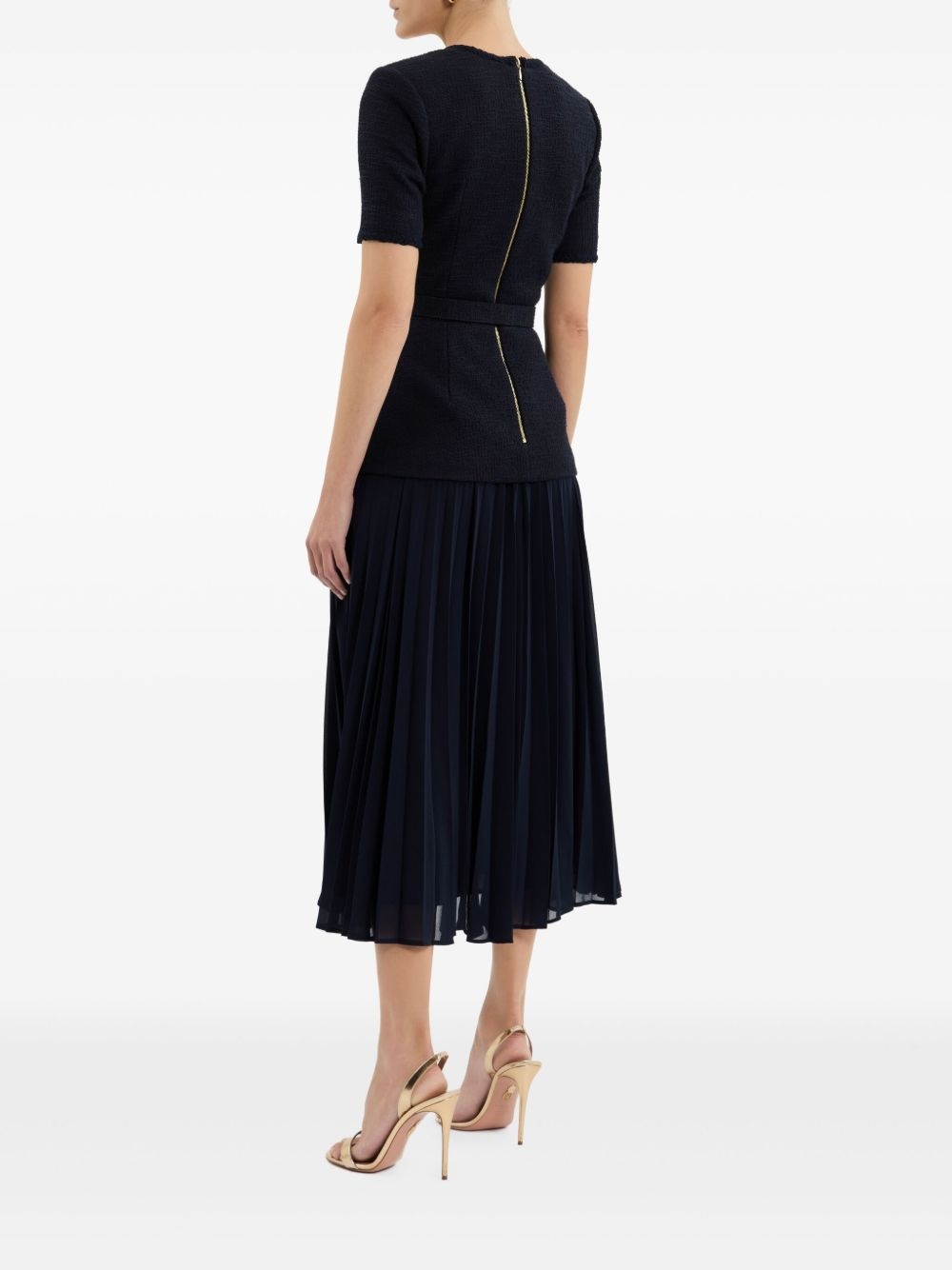 Jonie midi skirt - 4