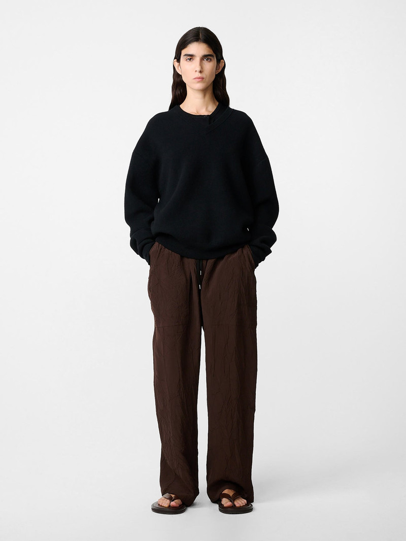 Loch Knit 7