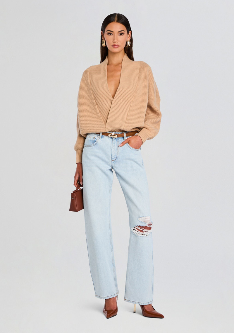 RETROFÊTE RUBY JEAN outlook