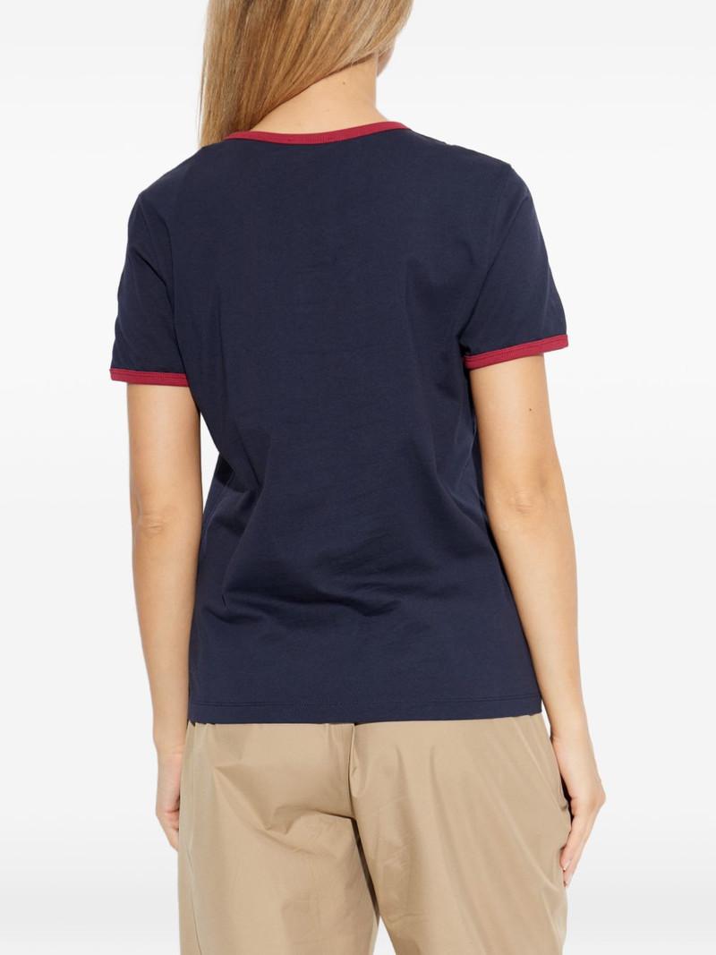 pocket-ringer T-shirt 4