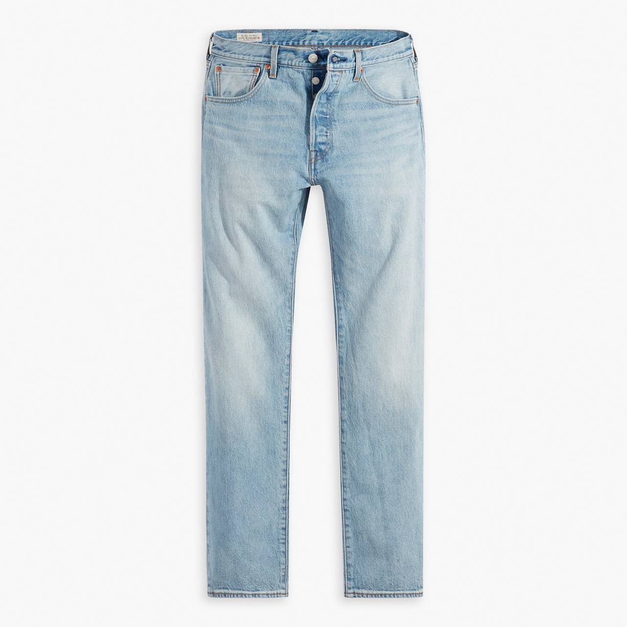 501® '93 STRAIGHT FIT MEN'S JEANS - 1