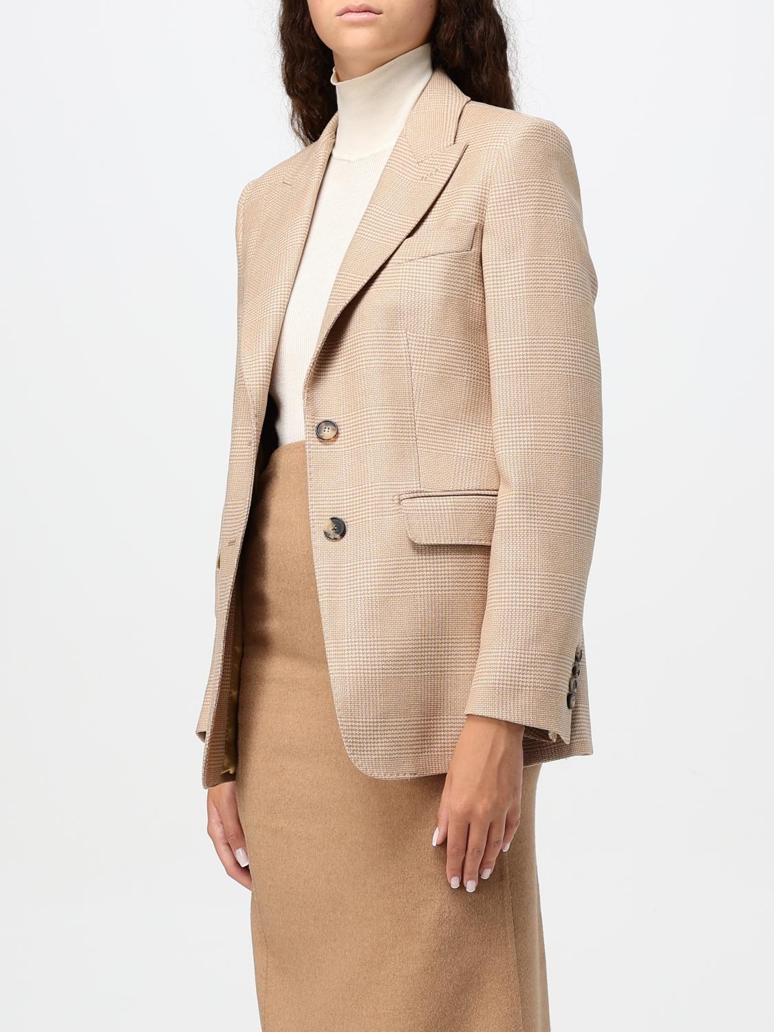 Blazer woman Max Mara - 4