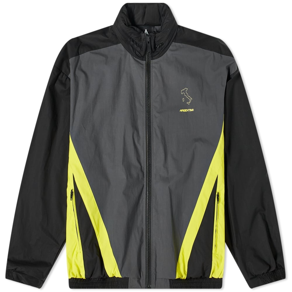 Marcelo Burlon Dynamic Windbreaker - 1