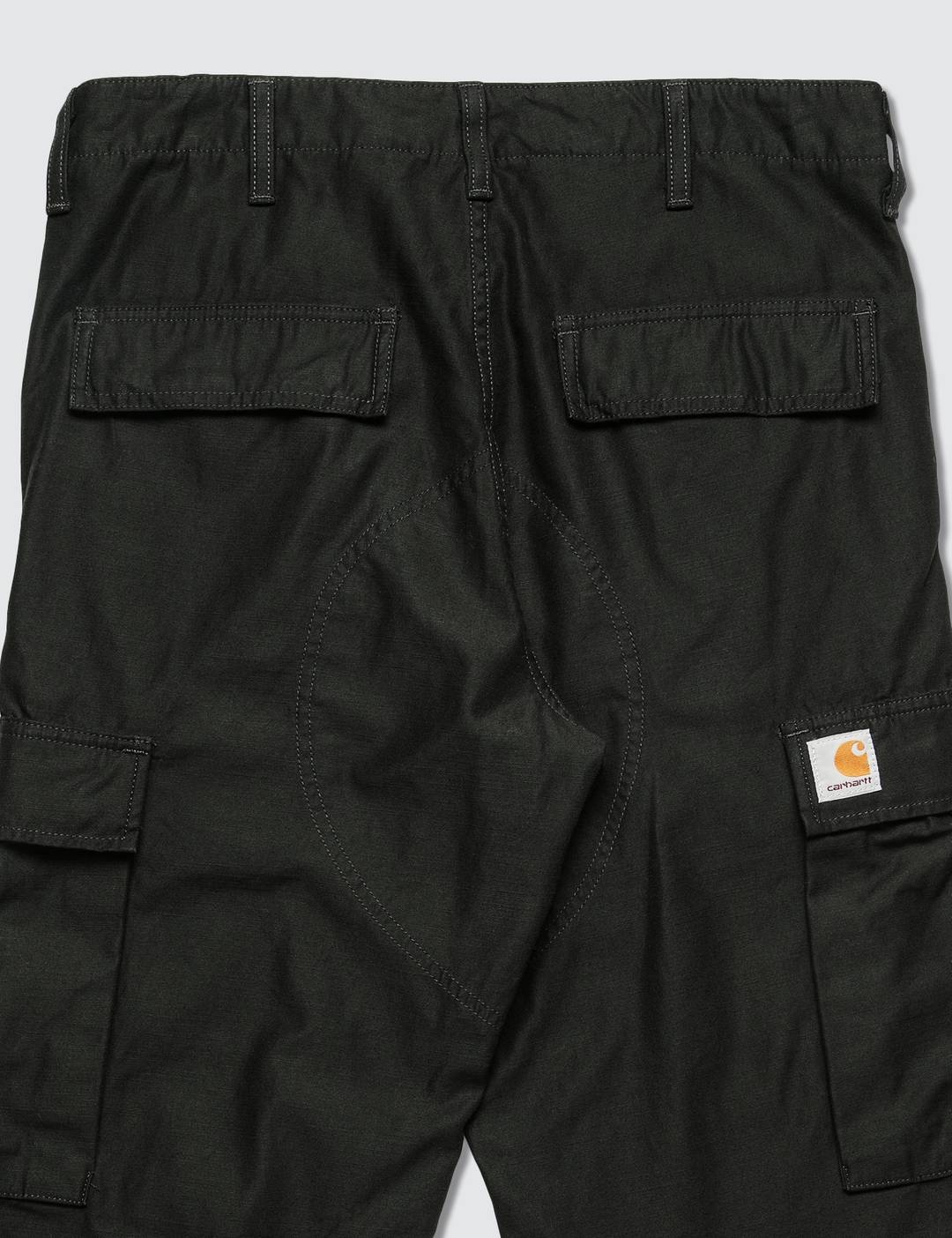 Regular Cargo Pants - 6