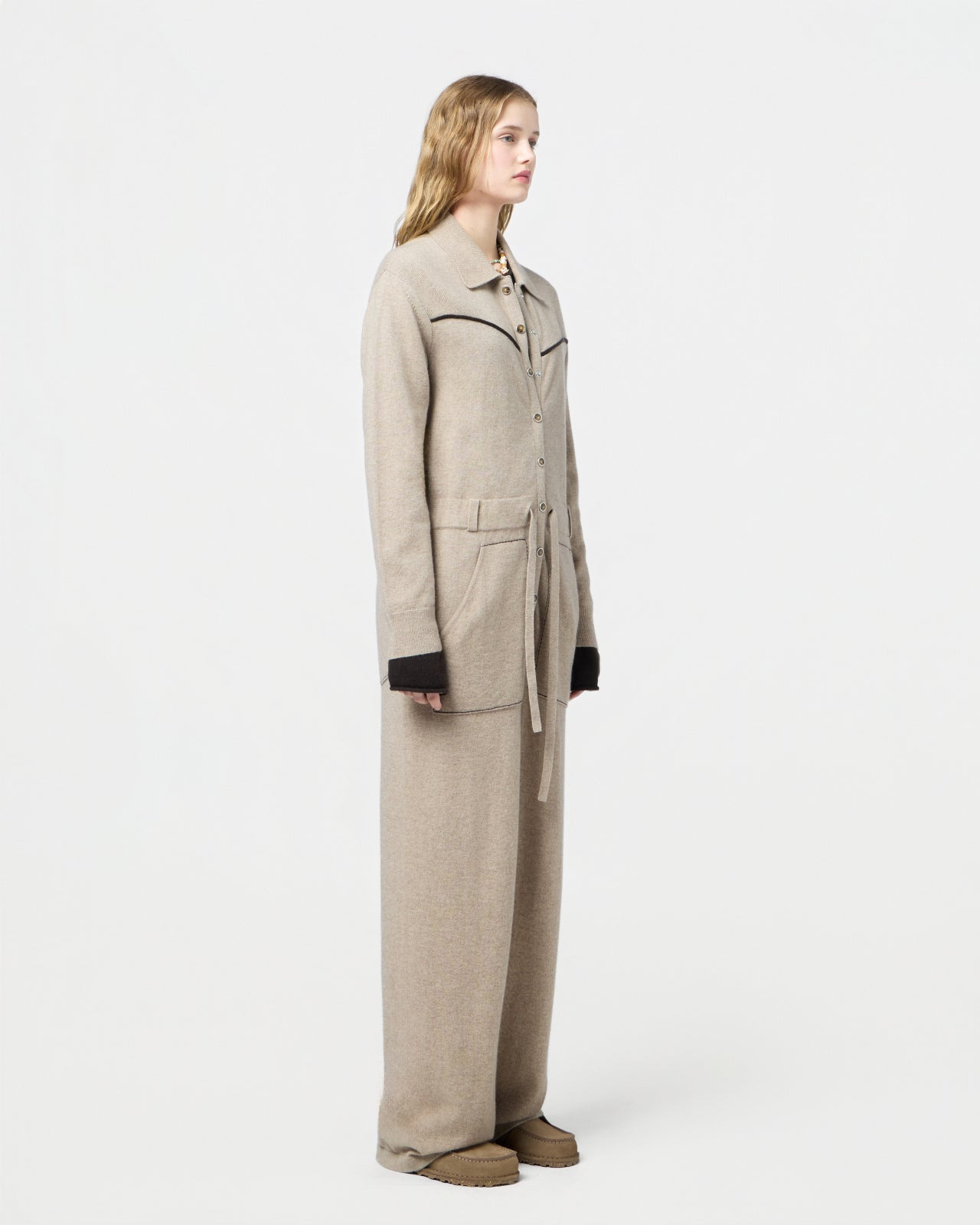 Western Everywear Coverall - 6