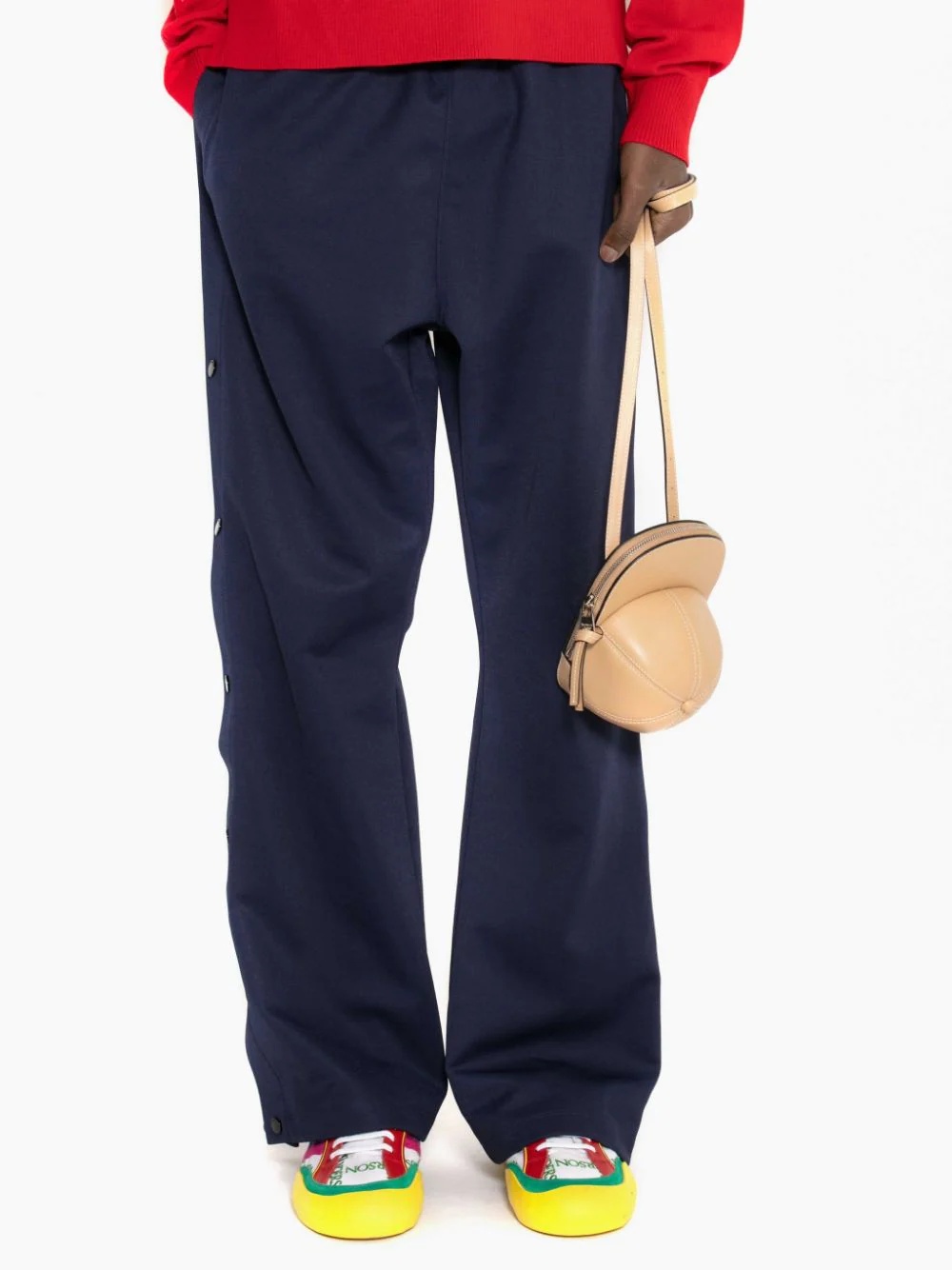 MIDI CAP BAG - 2
