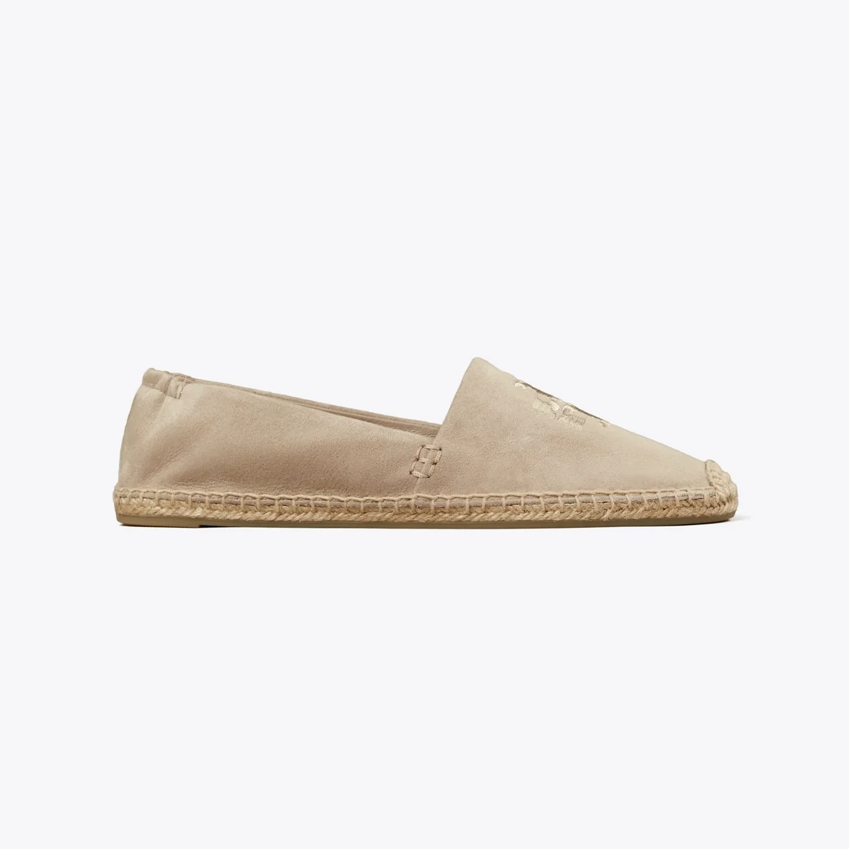 Double T Espadrille - 1