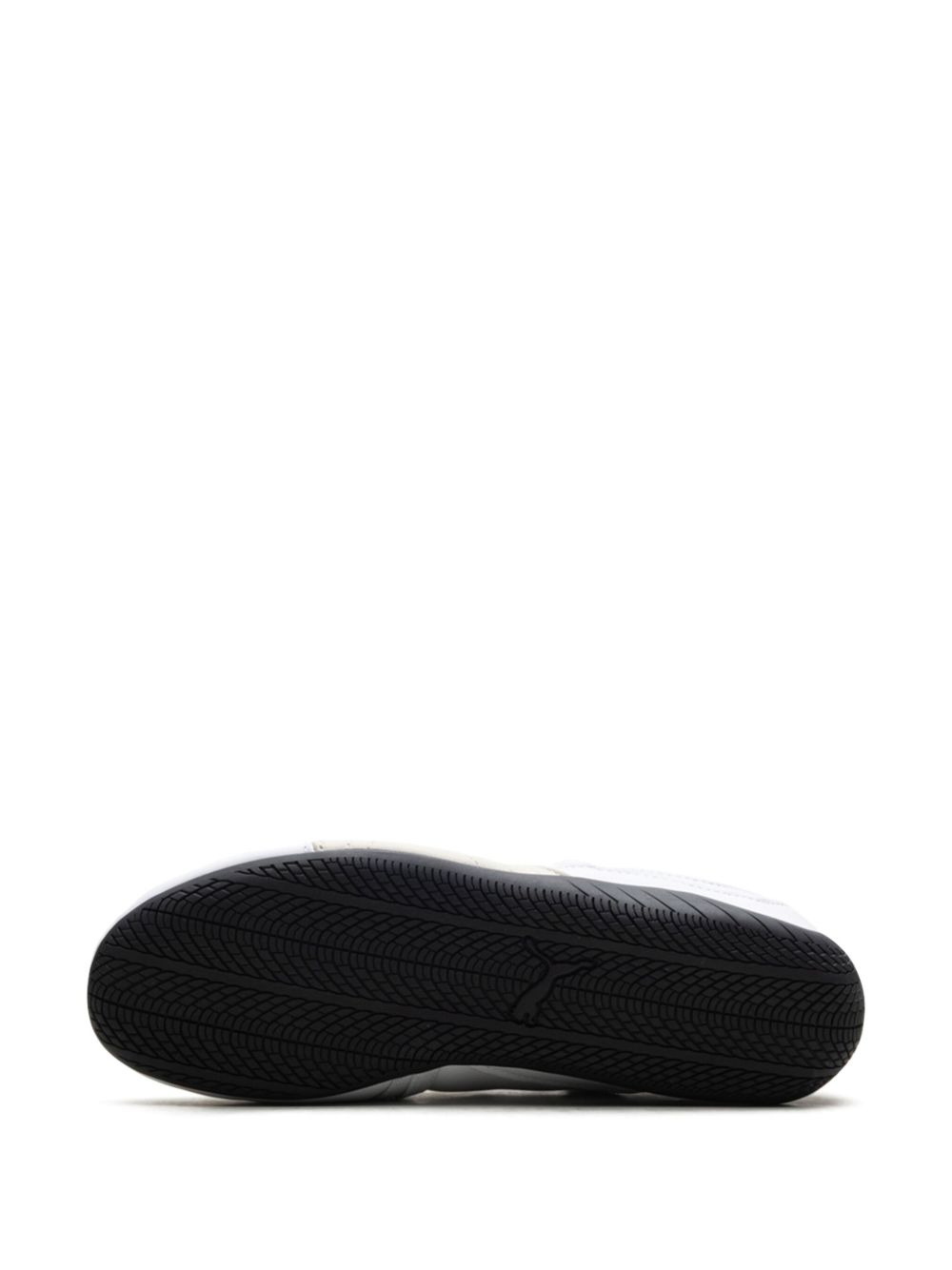 Speedcat Ballet "White/Alpine Snow" sneakers - 5