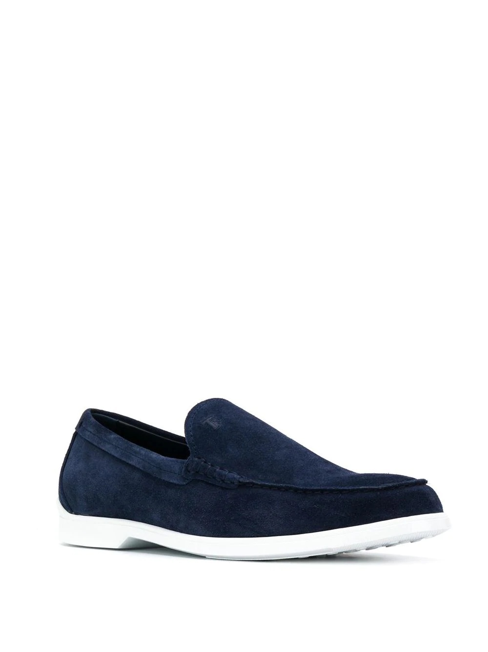 slip-on loafers - 2