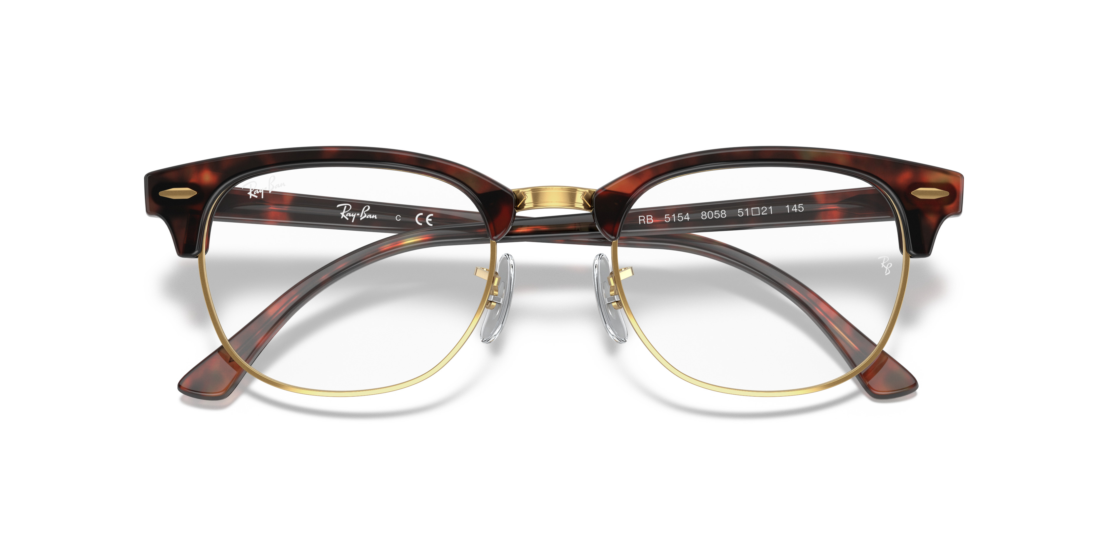 CLUBMASTER OPTICS - 2