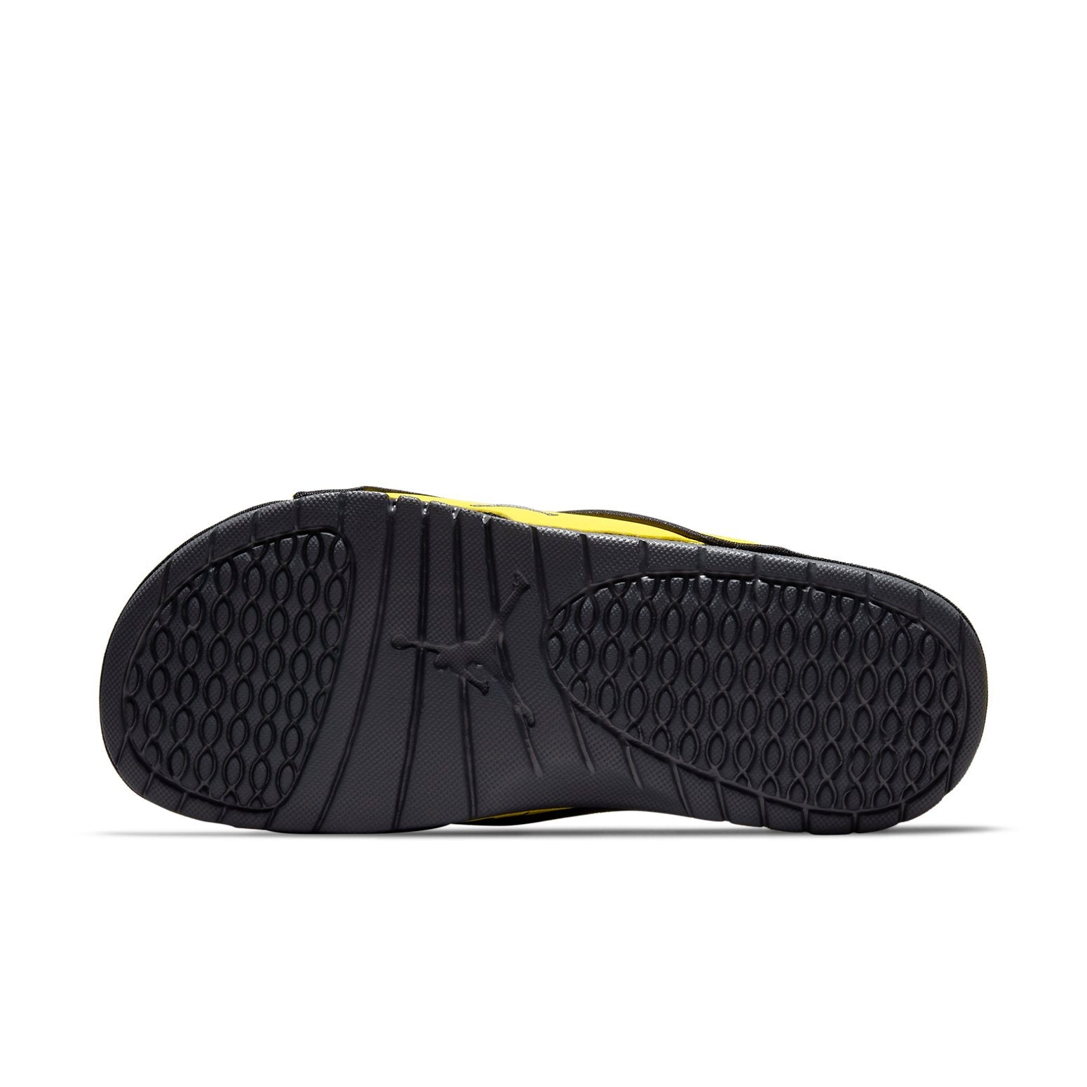 Air Jordan Hydro Slide 4 'Lightning' DN4238-701 - 4