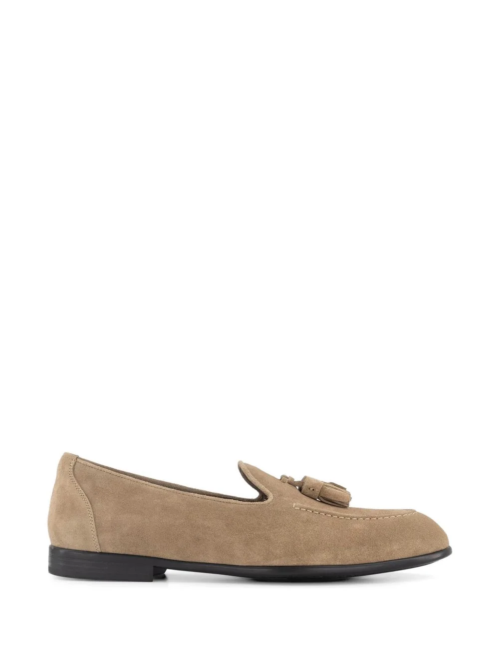 Appia loafers - 1