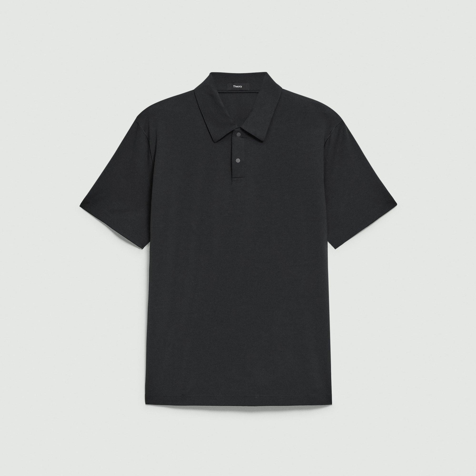 Polo Shirt in Perform Jersey - 1