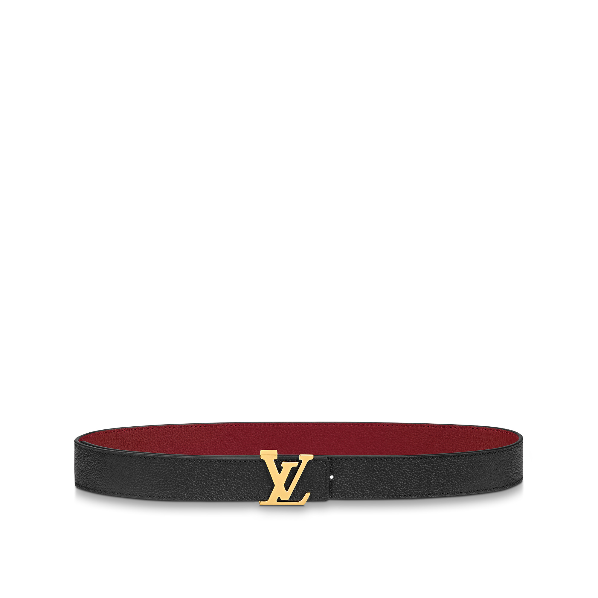 LV Initiales 30mm Reversible Belt - 3