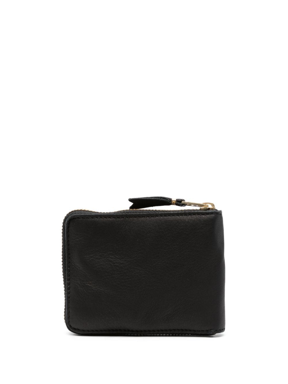 Washed Wallet U Zip - 2
