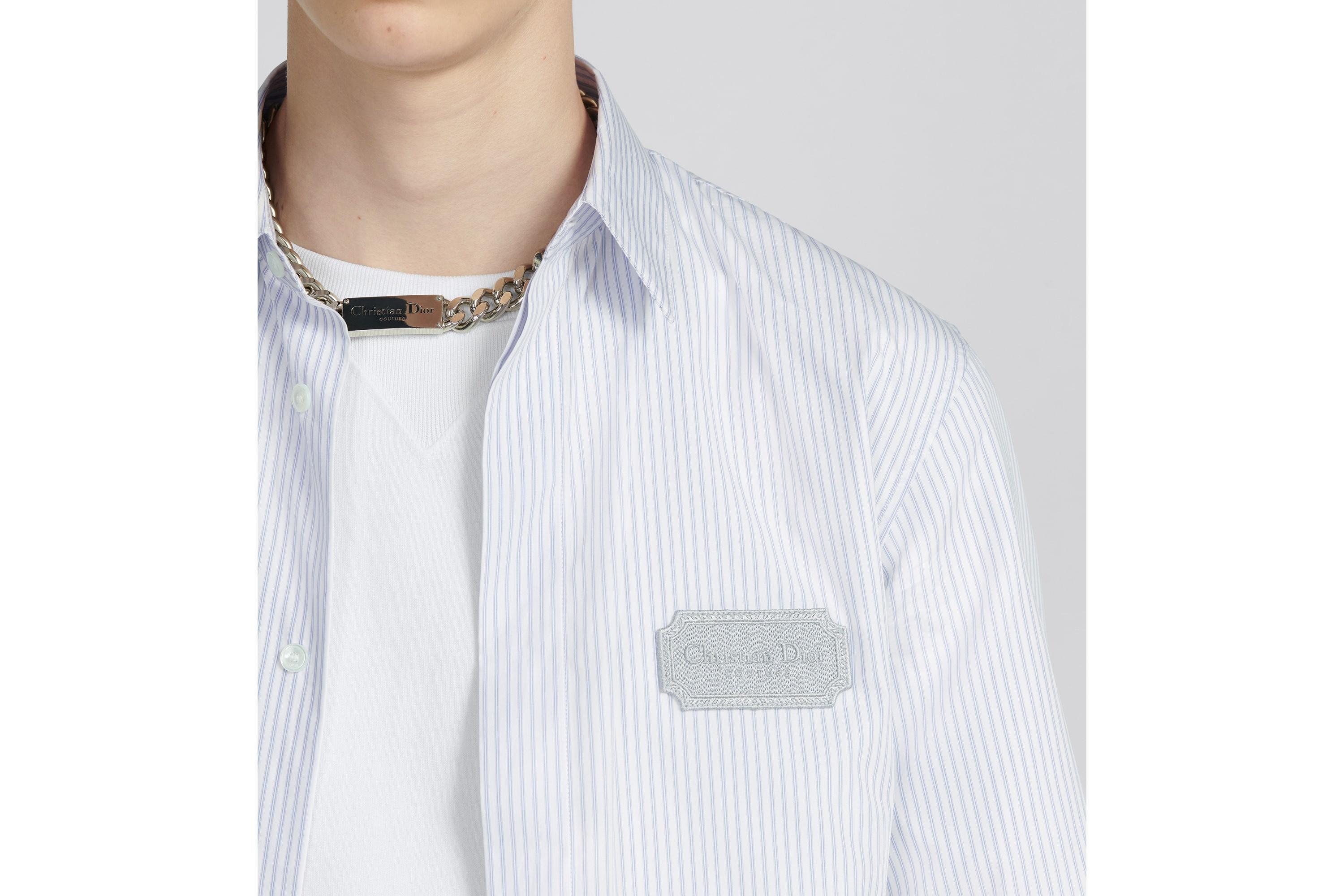 Christian Dior Couture Shirt - 7