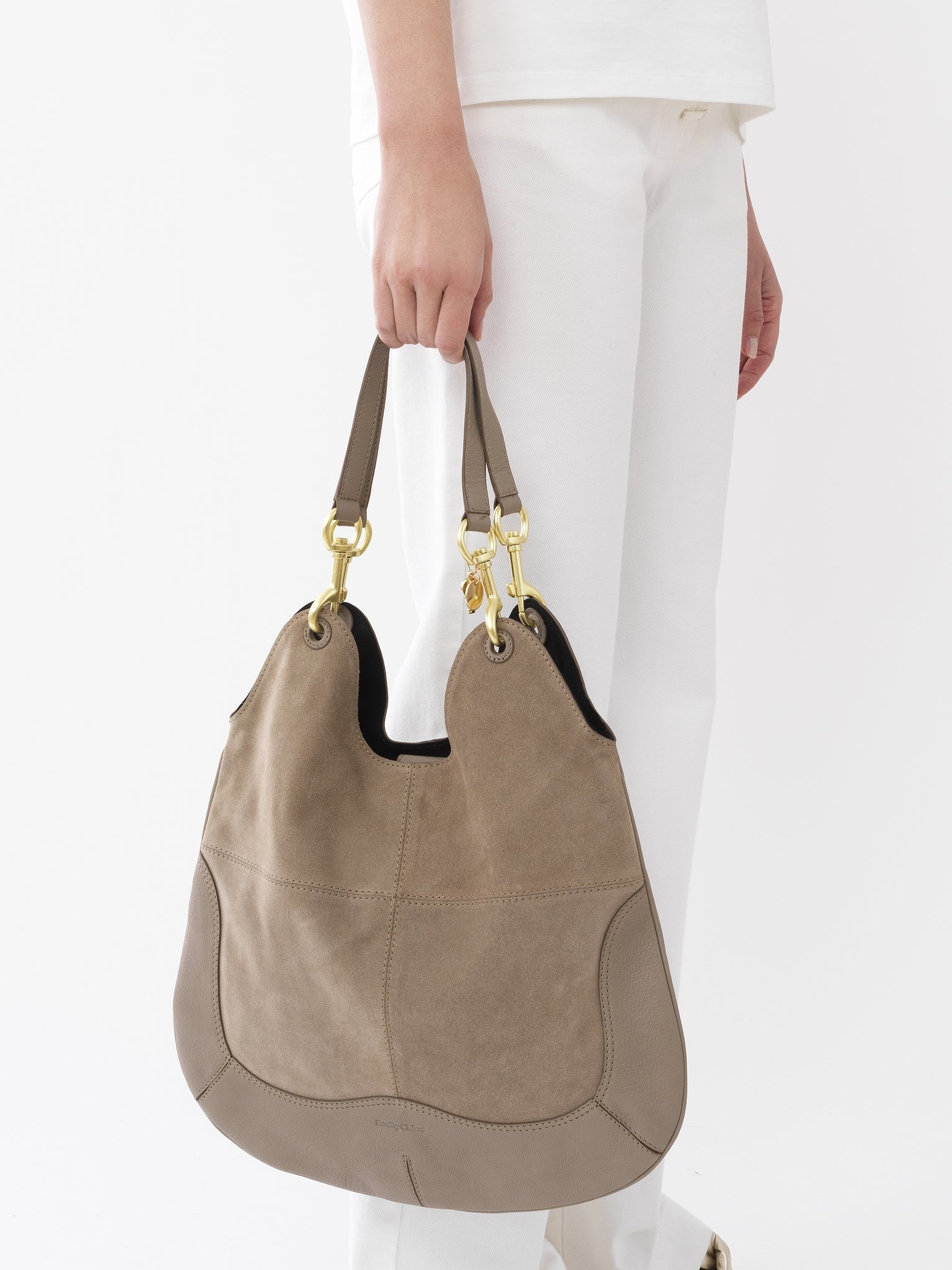 HANA SHOPPER BAG - 4