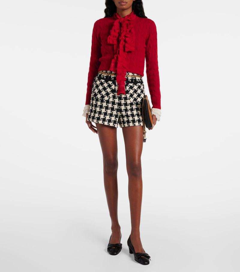 Valentino Cashmere sweater outlook