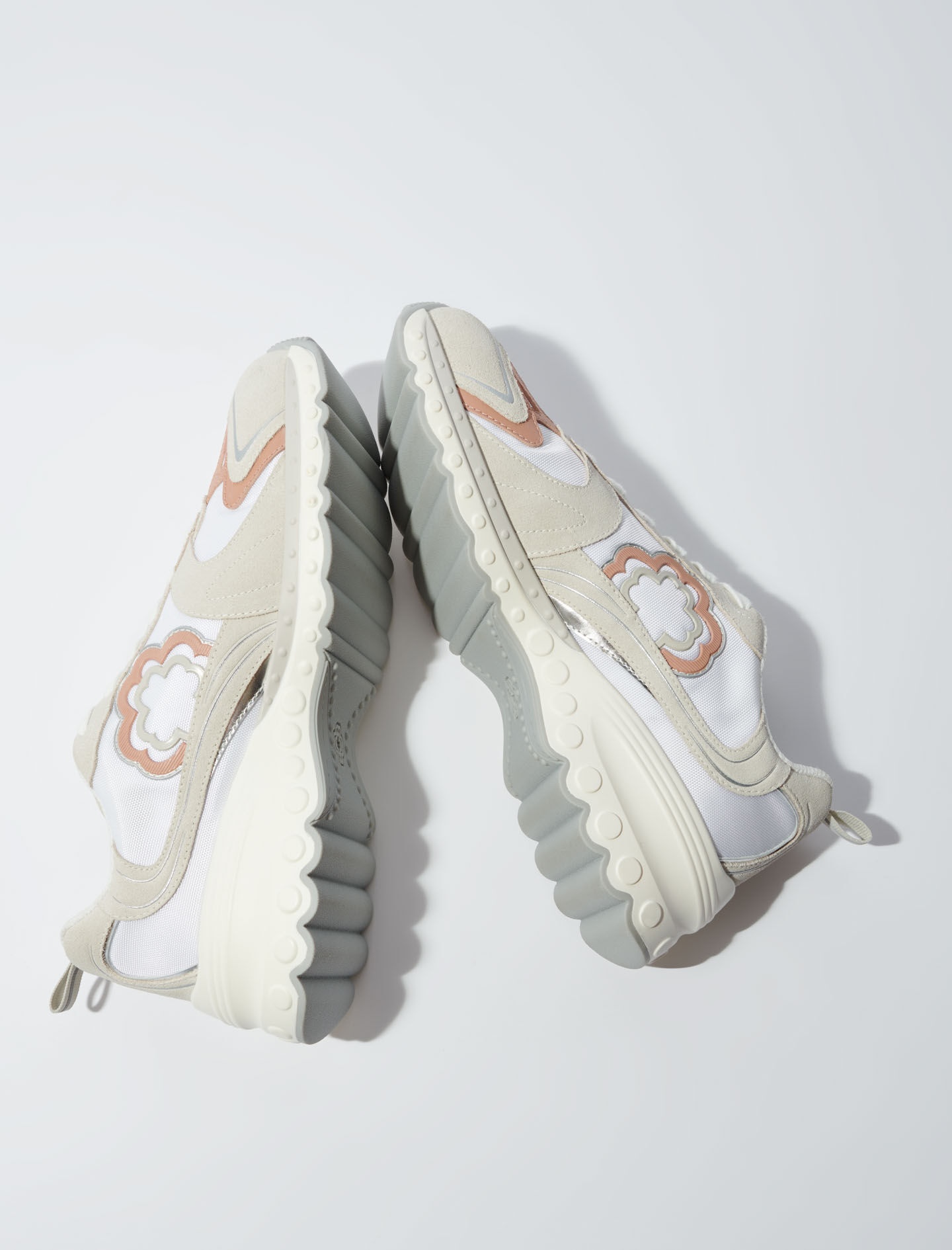 M Sneakers - 2