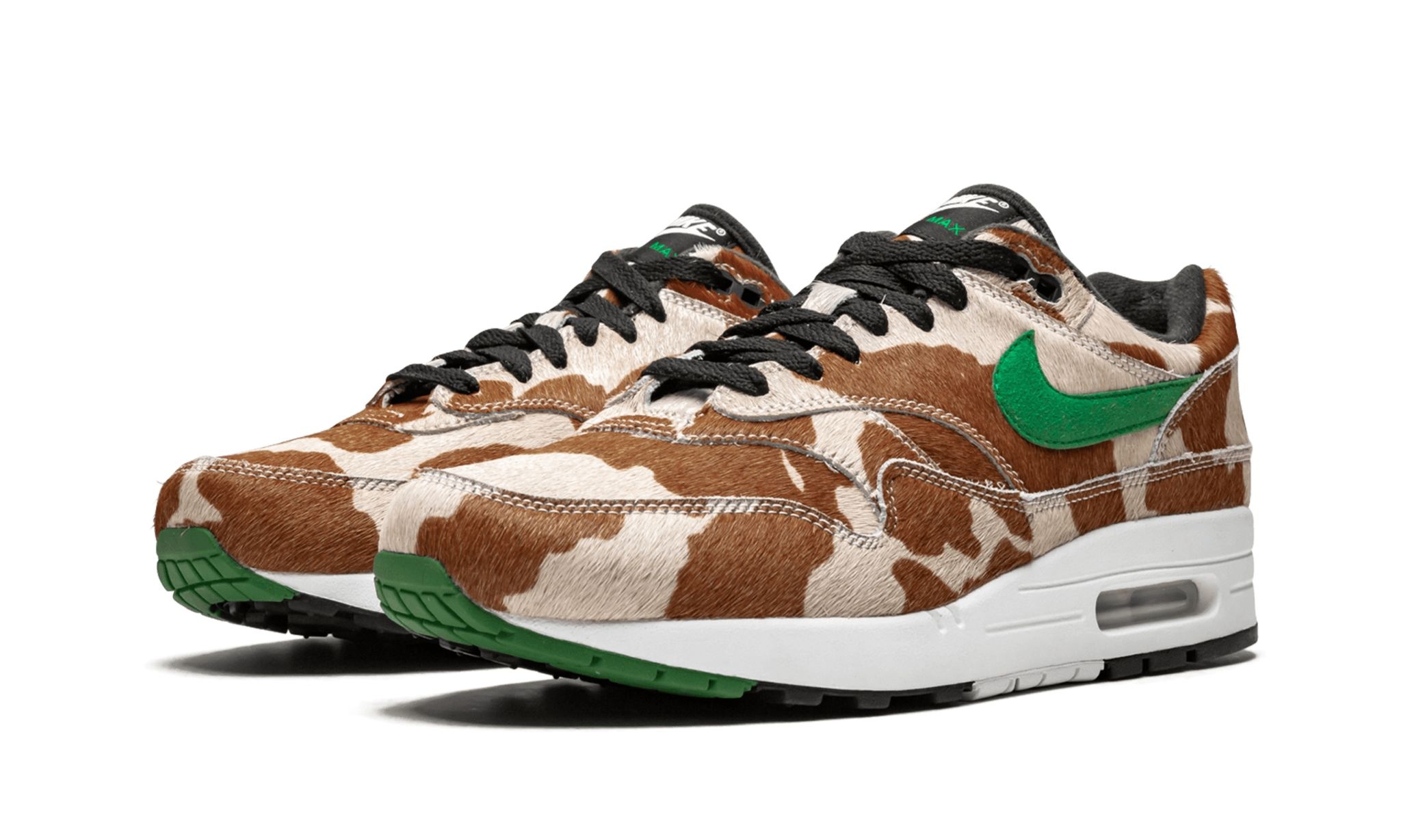 Air Max 1 "Animal Pack 3.0 - Giraffe" - 2