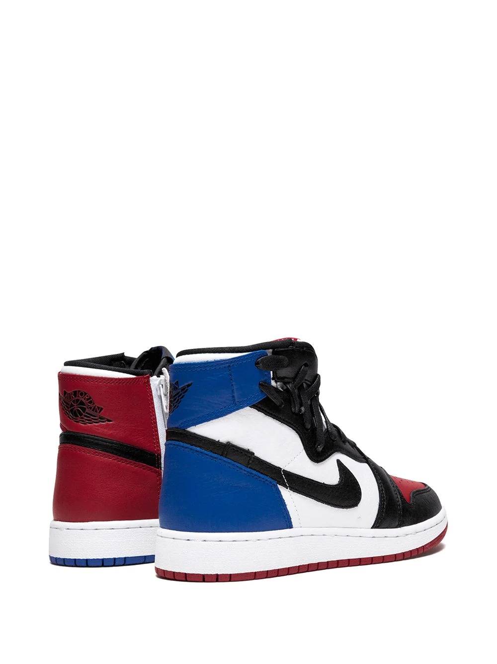 Air Jordan 1 Rebel XX OG "Top 3" sneakers - 3